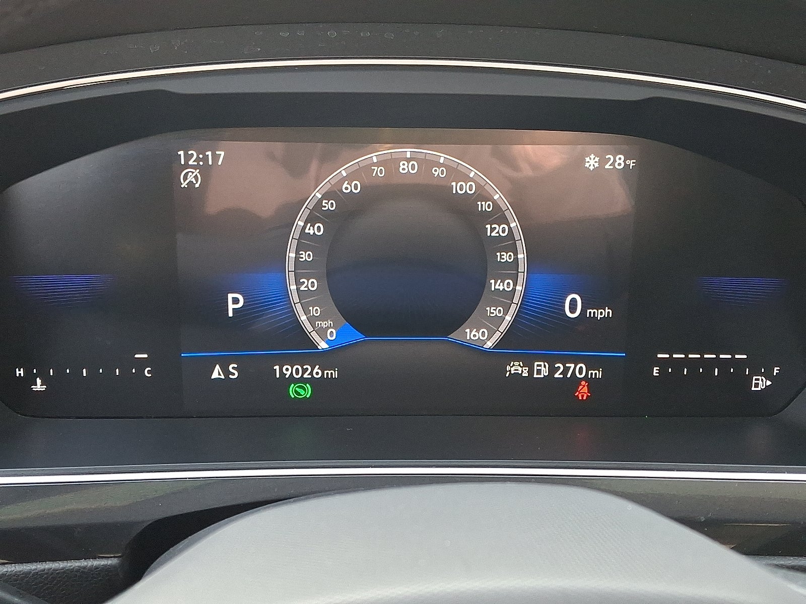 2024 Volkswagen Tiguan Wolfsburg Edition