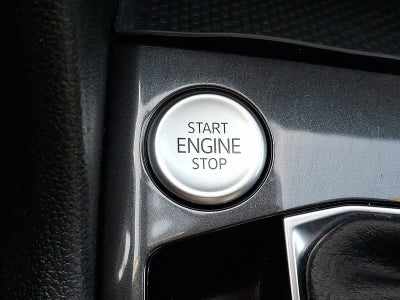 2024 Volkswagen Tiguan Wolfsburg Edition