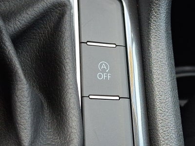 2024 Volkswagen Tiguan Wolfsburg Edition