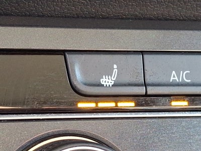 2024 Volkswagen Tiguan Wolfsburg Edition