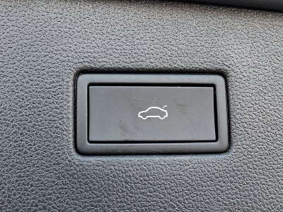 2024 Volkswagen Tiguan Wolfsburg Edition