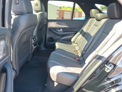 2022 Mercedes-Benz GLE GLE 350 AWD
