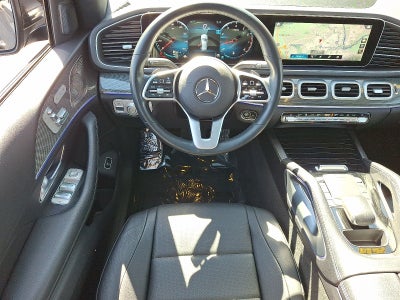 2022 Mercedes-Benz GLE GLE 350 AWD