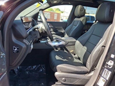 2022 Mercedes-Benz GLE GLE 350 AWD