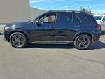 2022 Mercedes-Benz GLE GLE 350 AWD