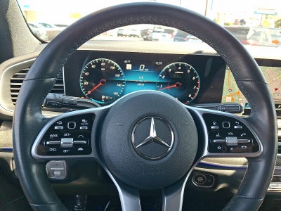 2022 Mercedes-Benz GLE GLE 350 AWD