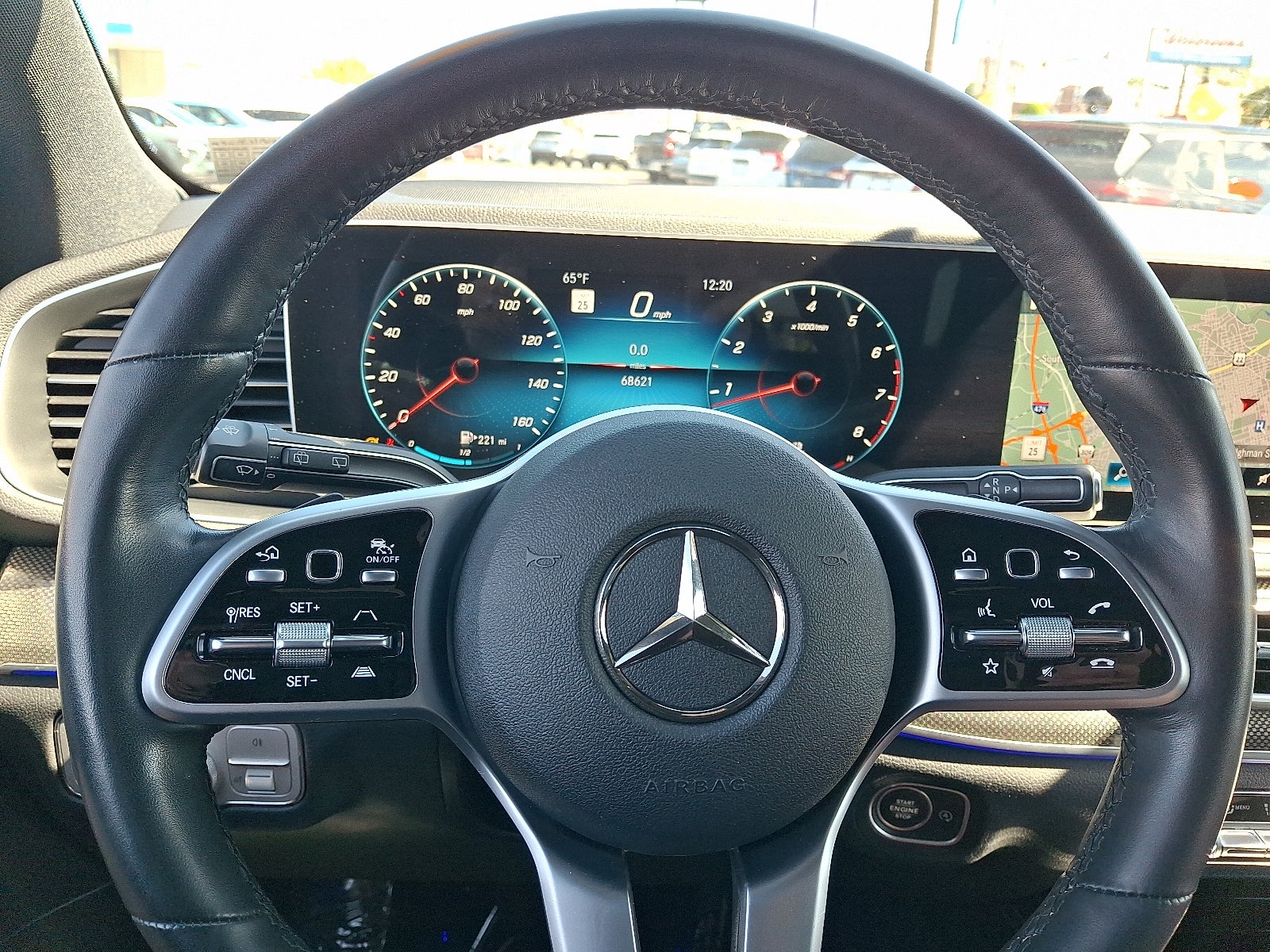 2022 Mercedes-Benz GLE GLE 350 AWD