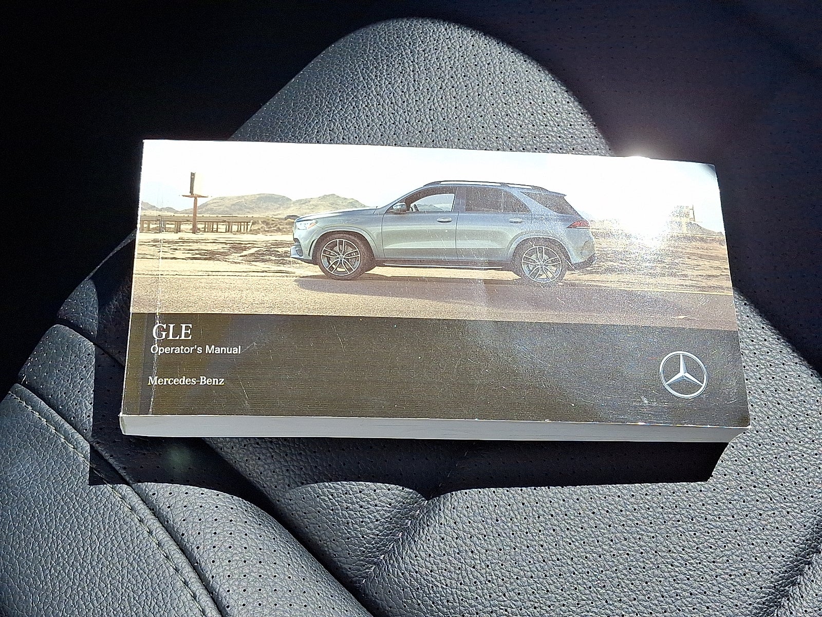 2022 Mercedes-Benz GLE GLE 350 AWD