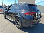 2022 Mercedes-Benz GLE GLE 350 AWD