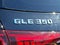 2022 Mercedes-Benz GLE GLE 350 AWD
