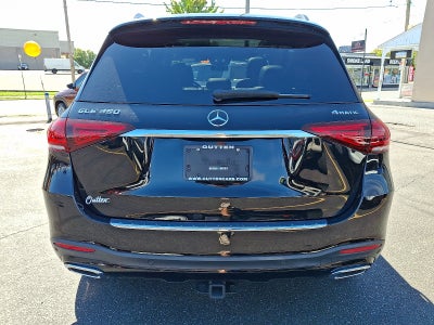 2022 Mercedes-Benz GLE GLE 350 AWD