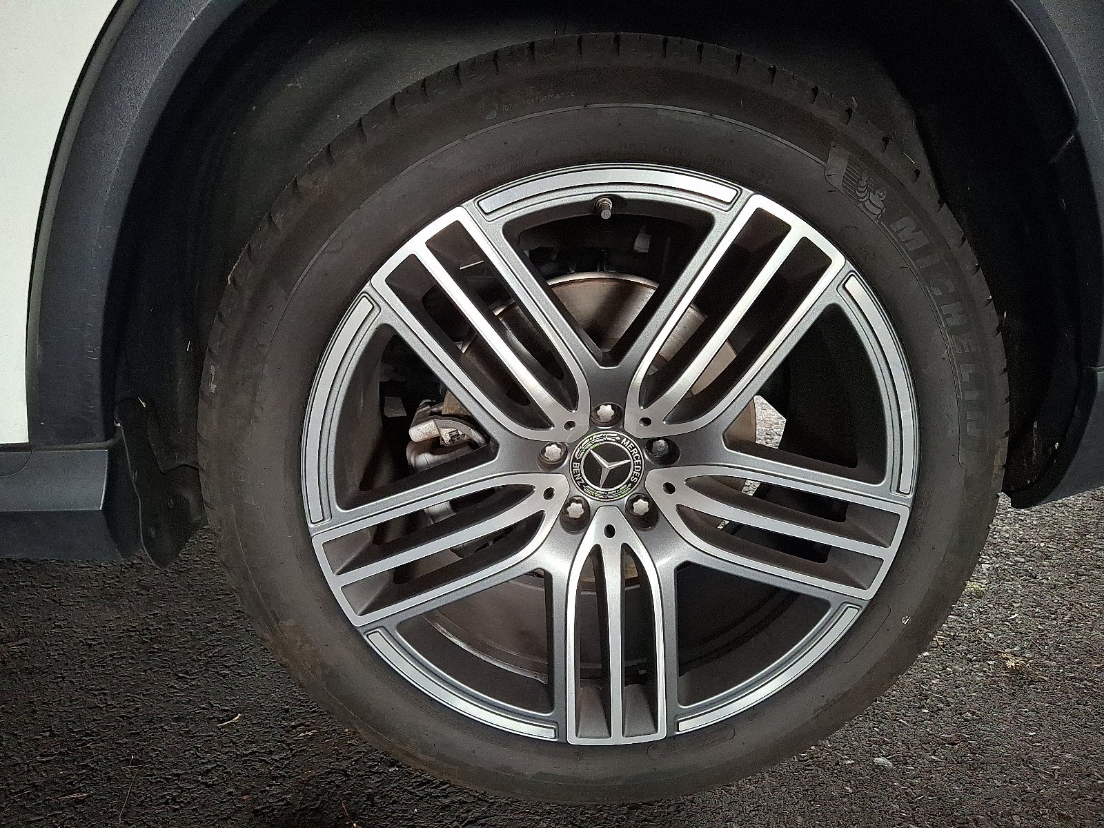2024 Mercedes-Benz GLS 450 4MATIC® AWD