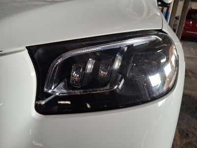 2024 Mercedes-Benz GLS 450 4MATIC® AWD