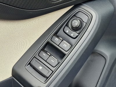 2022 Subaru Impreza AWD