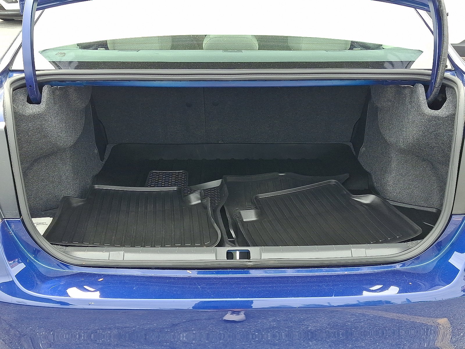 2022 Subaru Impreza AWD