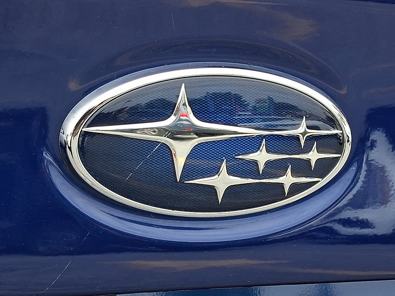 2022 Subaru Impreza AWD