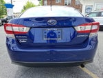 2022 Subaru Impreza AWD