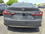 2025 Toyota Camry LE FWD