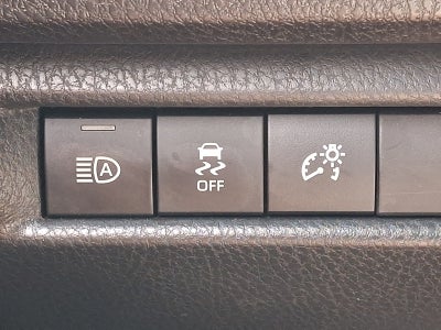 2025 Toyota Camry LE FWD