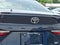 2025 Toyota Camry LE FWD