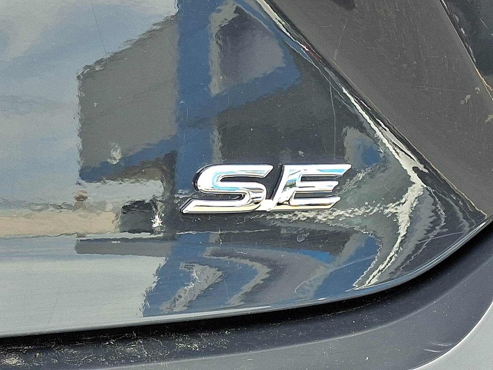 2025 Toyota Camry LE FWD