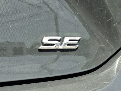 2025 Toyota Camry LE FWD