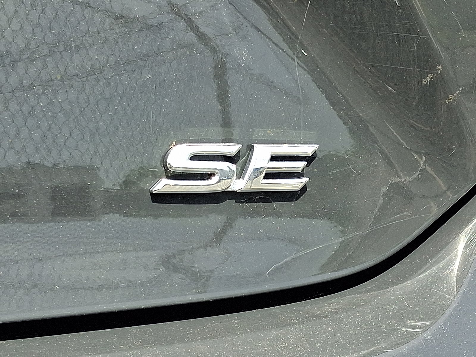 2025 Toyota Camry LE FWD