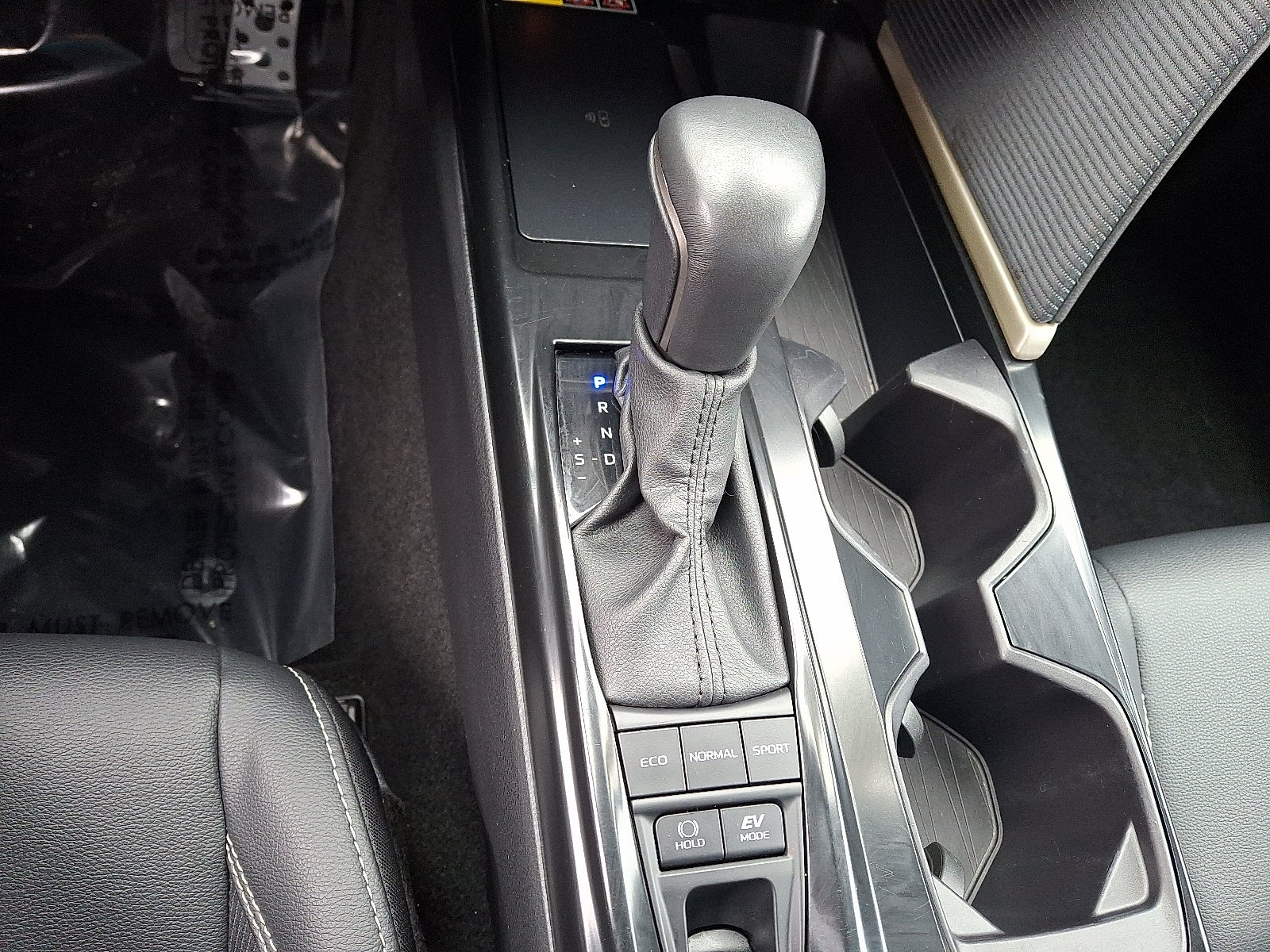 2025 Toyota Camry LE FWD