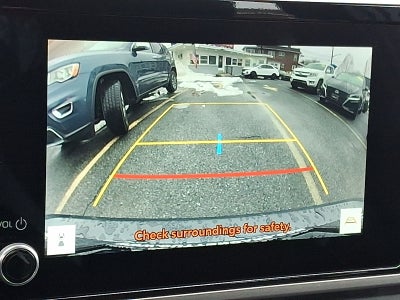 2025 Toyota Camry LE FWD