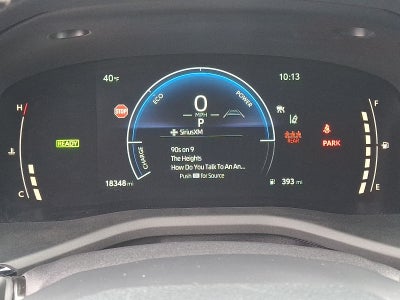 2025 Toyota Camry LE FWD