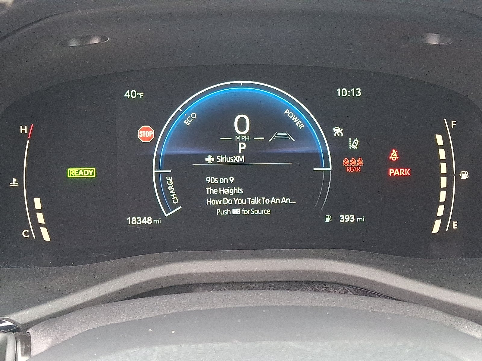 2025 Toyota Camry LE FWD