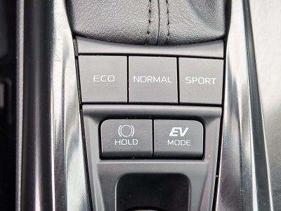 2025 Toyota Camry LE FWD