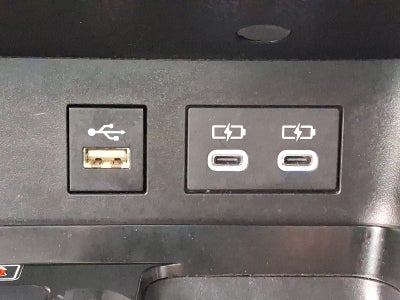 2025 Toyota Camry LE FWD