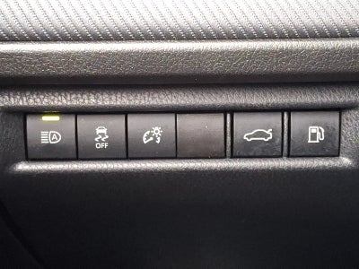 2025 Toyota Camry LE FWD