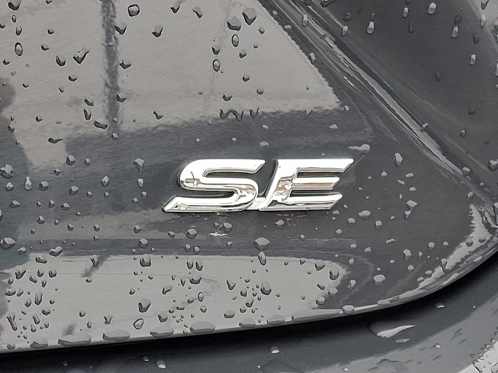 2025 Toyota Camry LE FWD