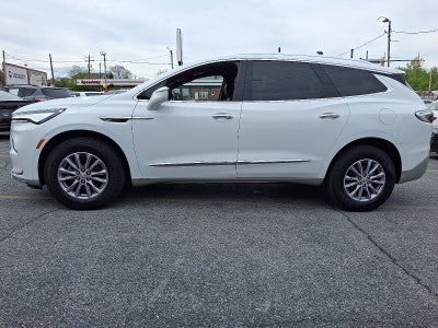 2023 Buick Enclave Essence AWD