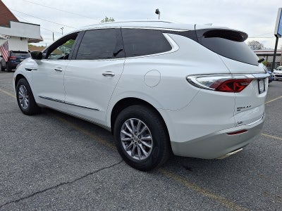2023 Buick Enclave Essence AWD
