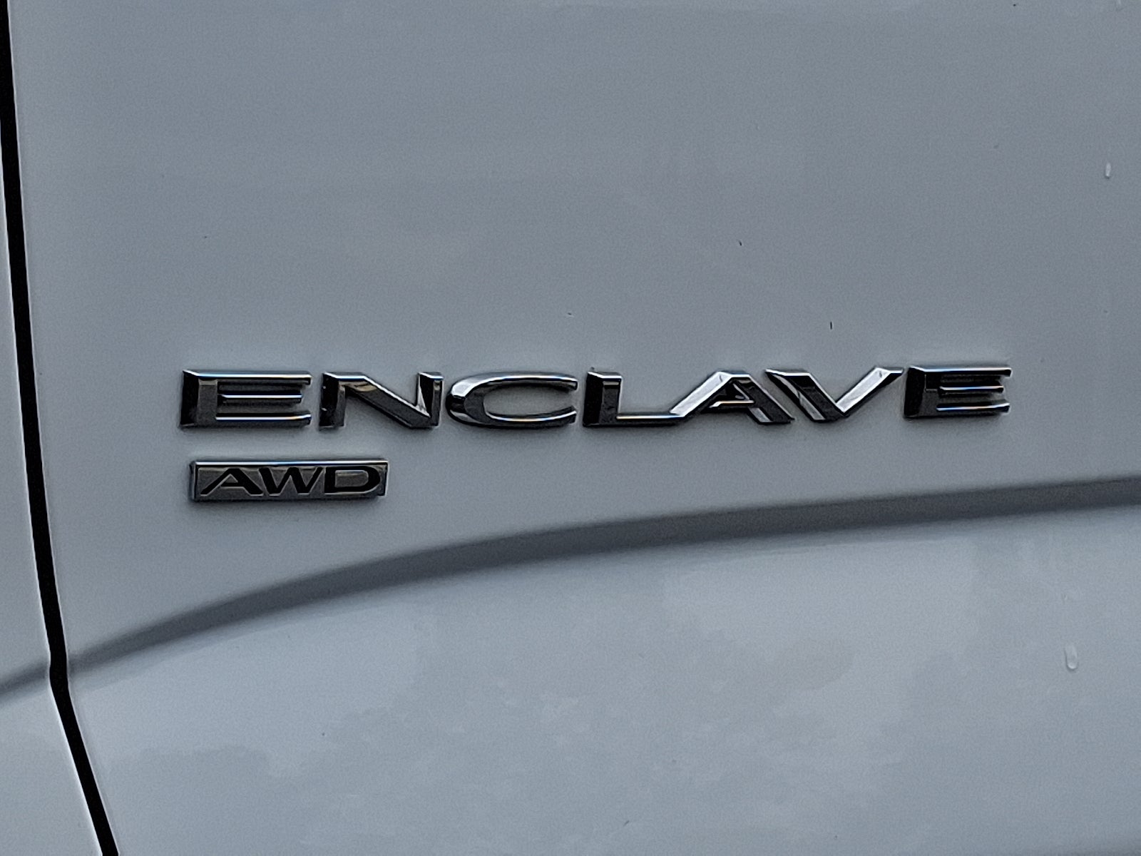 2023 Buick Enclave Essence AWD