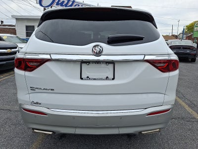 2023 Buick Enclave Essence AWD