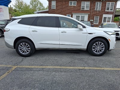 2023 Buick Enclave Essence AWD