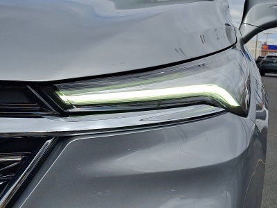2023 Buick Enclave Essence AWD
