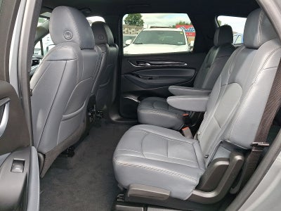 2023 Buick Enclave Essence AWD