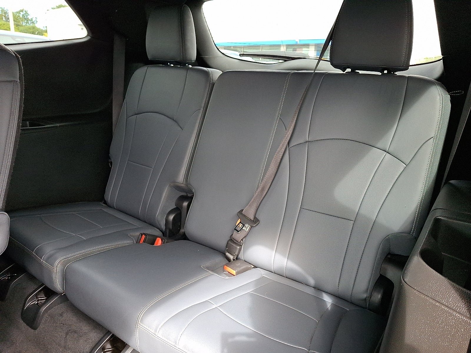 2023 Buick Enclave Essence AWD