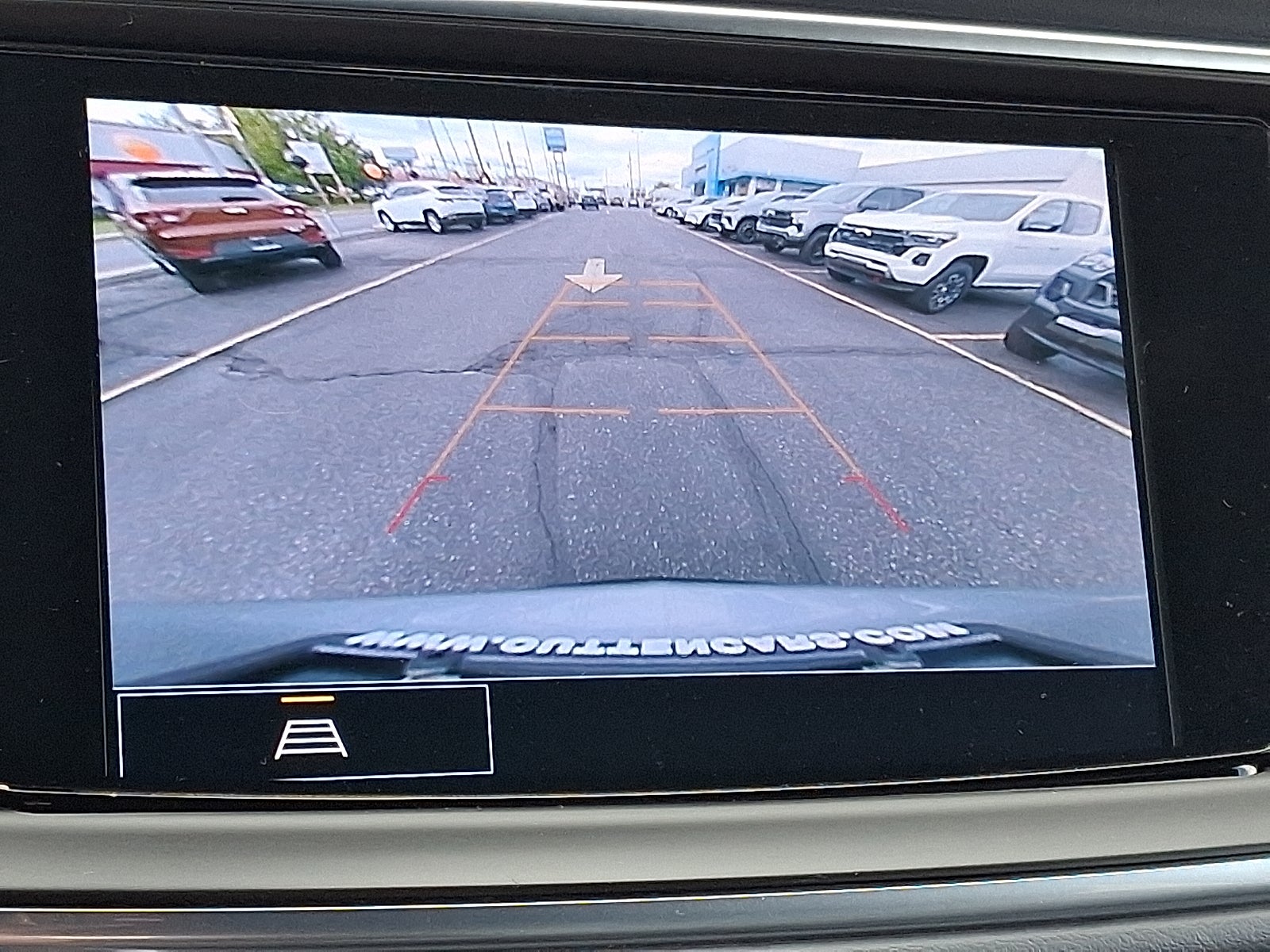 2023 Buick Enclave Essence AWD