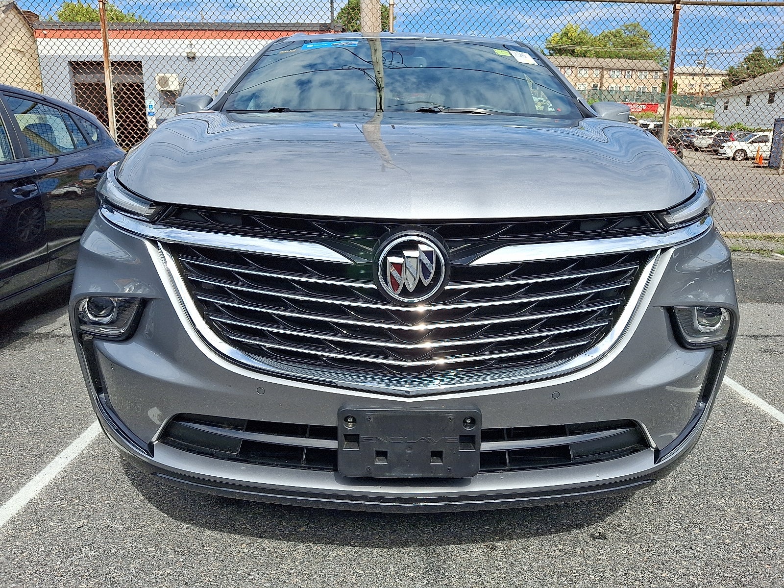 2023 Buick Enclave Essence AWD
