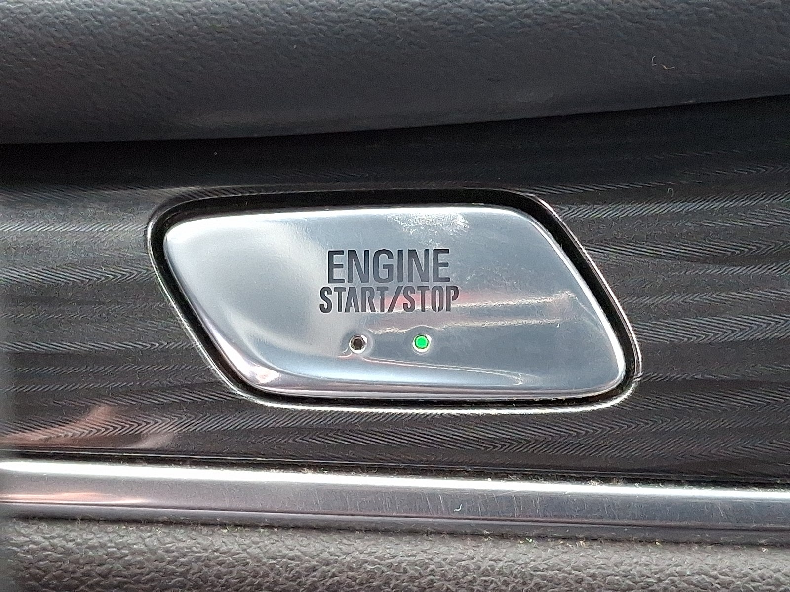 2023 Buick Enclave Essence AWD