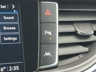 2023 Buick Enclave Essence AWD