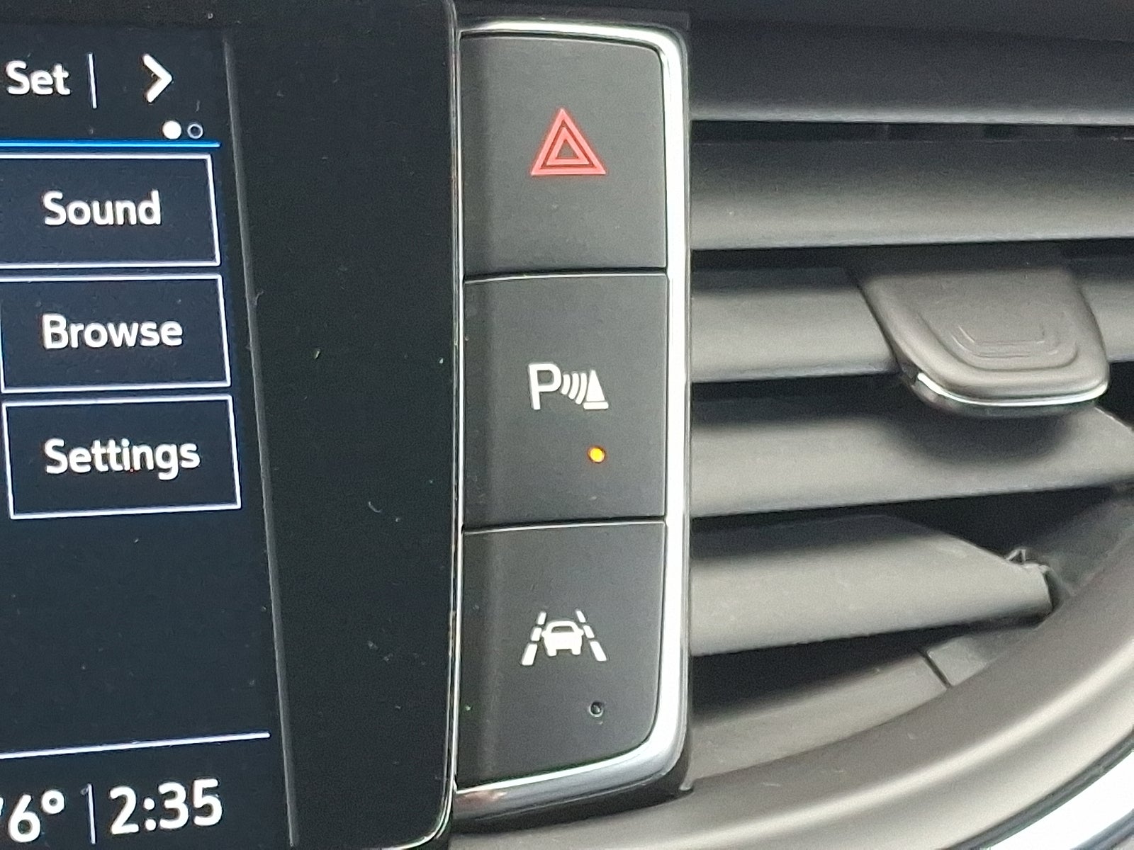 2023 Buick Enclave Essence AWD
