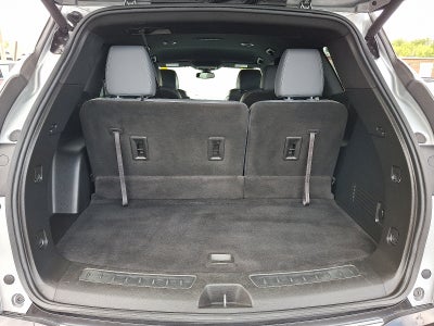 2023 Buick Enclave Essence AWD