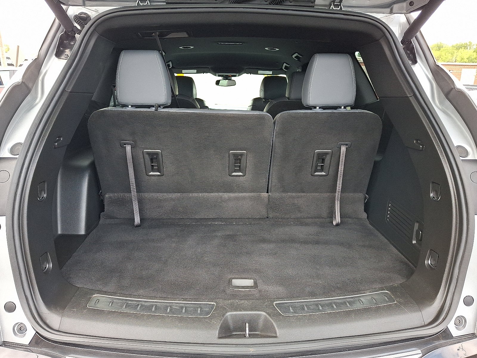 2023 Buick Enclave Essence AWD